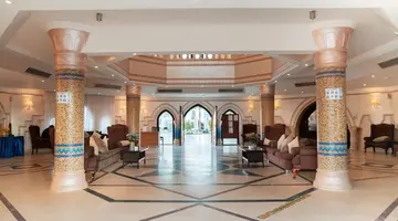 VIVA SHARM HOTEL