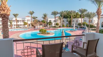 VIVA SHARM HOTEL