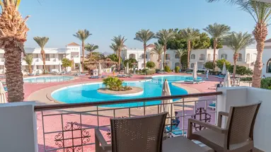 VIVA SHARM HOTEL