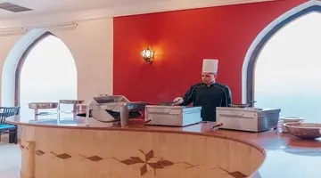 Viva Sharm Hotel