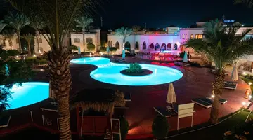 VIVA SHARM HOTEL