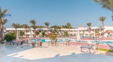 VIVA SHARM HOTEL