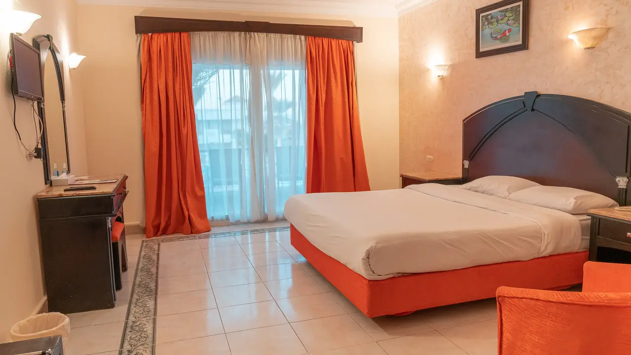 VIVA SHARM HOTEL