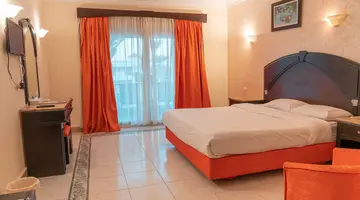 VIVA SHARM HOTEL