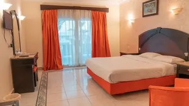VIVA SHARM HOTEL