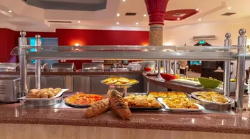 Viva Sharm Hotel