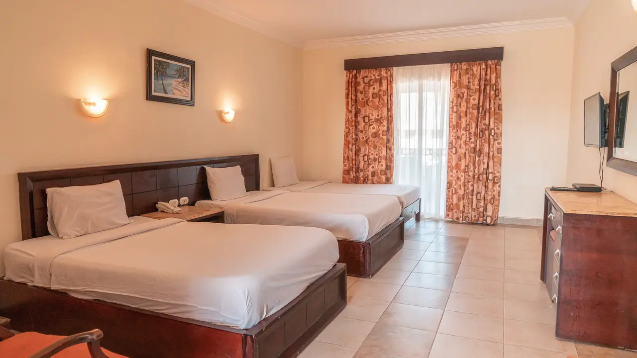 VIVA SHARM HOTEL