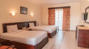VIVA SHARM HOTEL