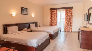 VIVA SHARM HOTEL