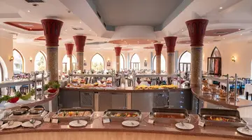 VIVA SHARM HOTEL