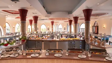 VIVA SHARM HOTEL