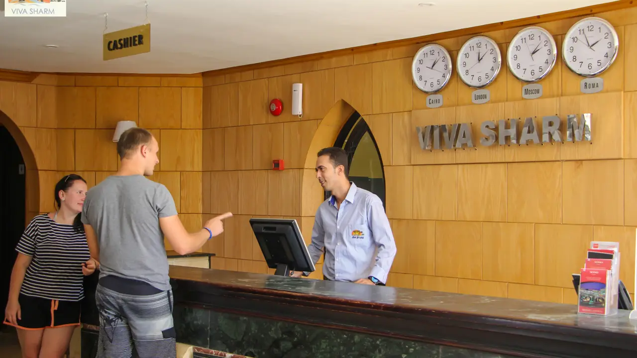 VIVA SHARM HOTEL