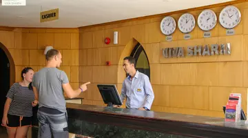 VIVA SHARM HOTEL