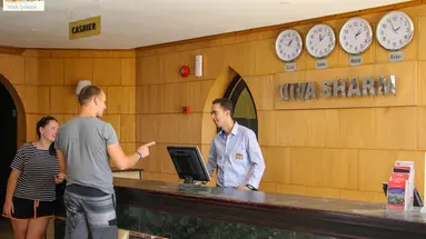 VIVA SHARM HOTEL