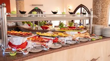 Viva Sharm Hotel