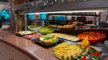 Viva Sharm Hotel