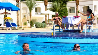VIVA SHARM HOTEL