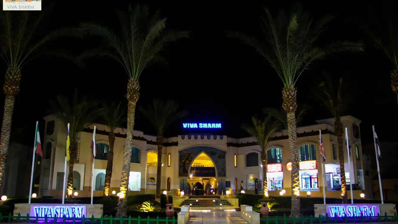 VIVA SHARM HOTEL