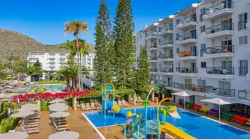 Viva Sunrise Hotel