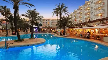 Viva Sunrise Hotel