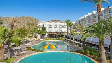 Viva Sunrise Hotel