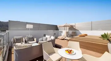 Viva Sunrise Hotel