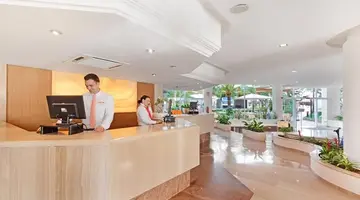 Viva Sunrise Hotel
