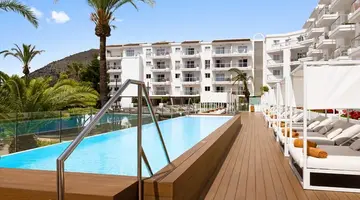 Viva Sunrise Hotel