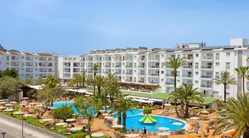 Viva Sunrise Hotel