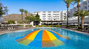 Viva Sunrise Hotel