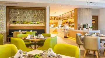 Viva Sunrise Hotel
