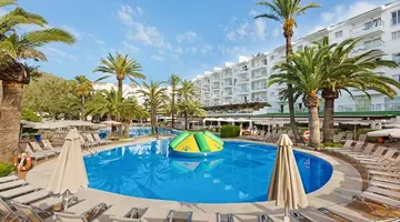 Viva Sunrise Hotel