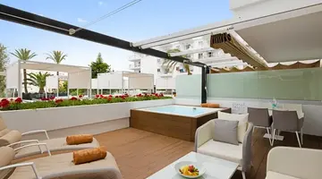 Viva Sunrise Hotel