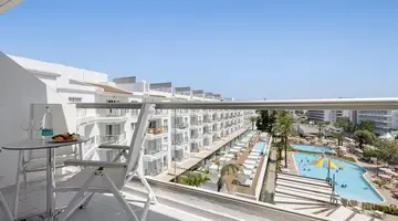 Viva Sunrise Hotel