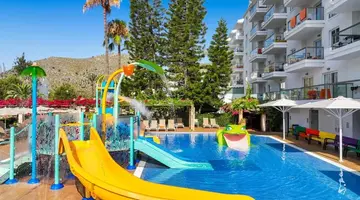 Viva Sunrise Hotel