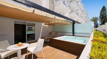 Viva Sunrise Hotel