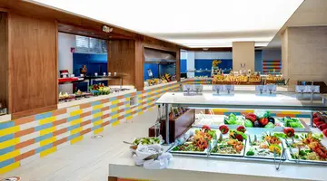 Viva Tangerine by Wyndham