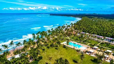 Viva V Samana by Wyndham