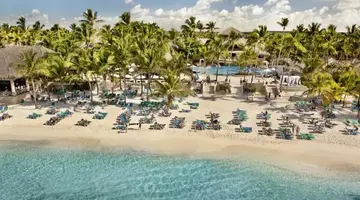 Viva Wyndham Dominicus Beach