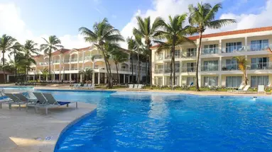 Viva Wyndham Tangerine