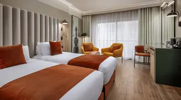 VIVALDI HOTEL MALTA