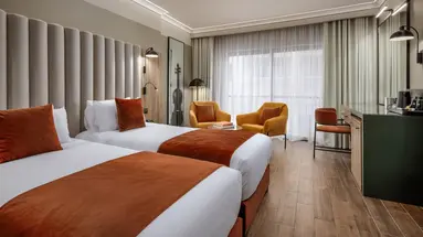 VIVALDI HOTEL MALTA