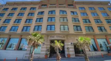 VIVALDI HOTEL MALTA