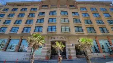 VIVALDI HOTEL MALTA