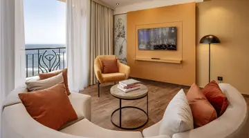 VIVALDI HOTEL MALTA