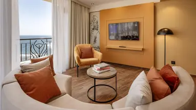 VIVALDI HOTEL MALTA