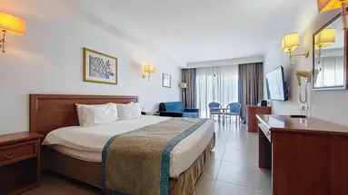 VIVALDI HOTEL MALTA