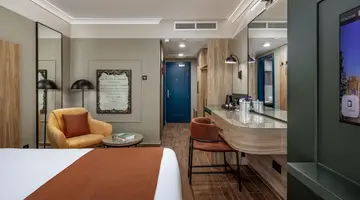 VIVALDI HOTEL MALTA