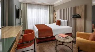 VIVALDI HOTEL MALTA