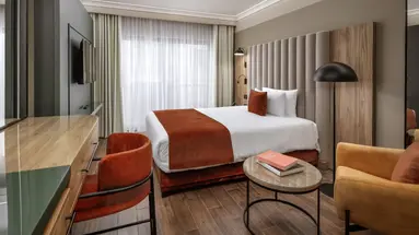 VIVALDI HOTEL MALTA